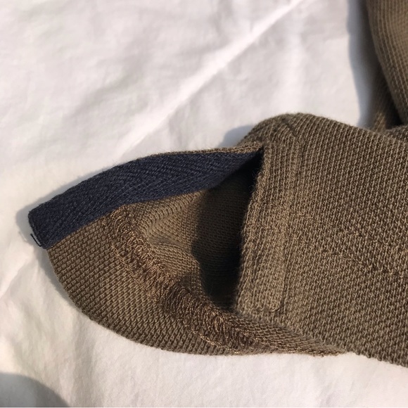 R.M. Williams “The Bush Outfitter” Polo Shirt - Picture 4 of 7